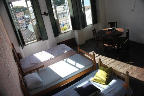 Gallery image of Hostel Torre Bahia-Familia in Salvador