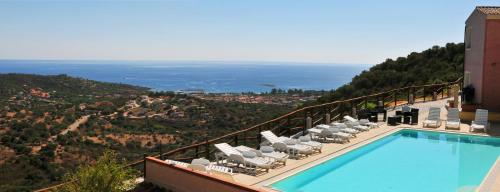 Gallery image of Hotel Castello Budoni in Budoni