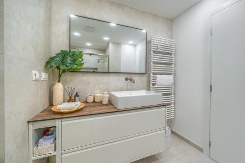 Apartment Mare Blue - Sea view luxury apartment