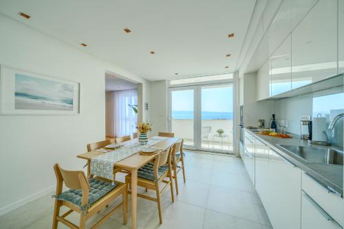 Apartment Mare Blue - Sea view luxury apartment