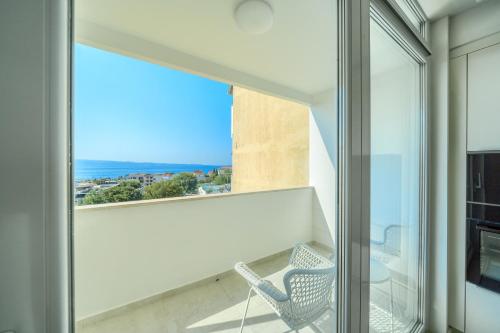 Apartment Mare Blue - Sea view luxury apartment