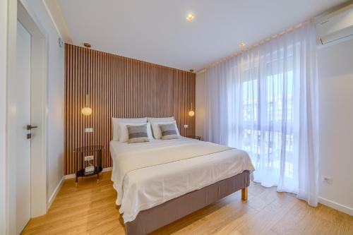 Apartment Mare Blue - Sea view luxury apartment
