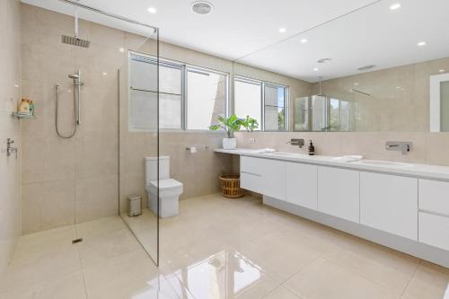 O baie la Opulence on Olive - Resort Luxury In Blairgowrie, Opposite Yacht Club