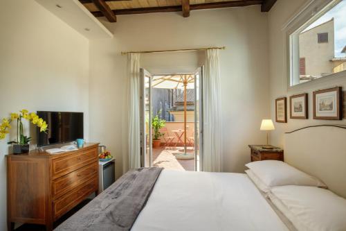 The Right Place 4U Navona Luxury Rooms