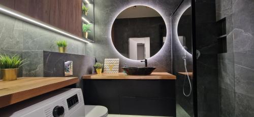 Luxury Modern Apartment CityBeat#11