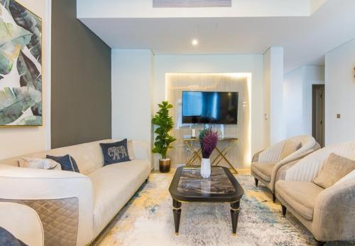 Reem 3 BDR Villa