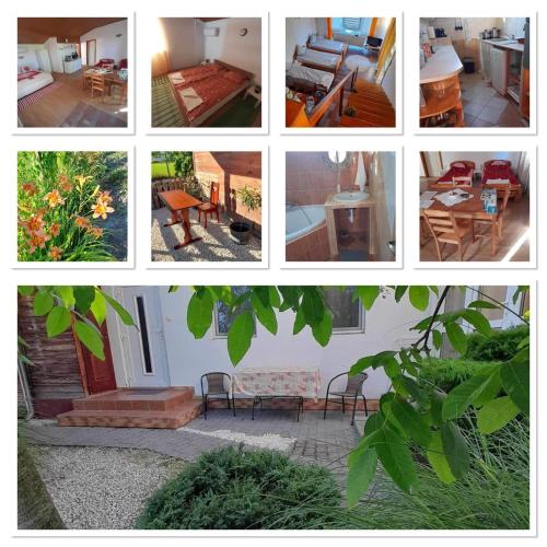 Nyugalom Sziget Vendégház 8600 Siófok, 33 Sziget utca kép - 3