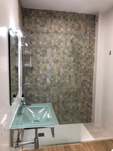 Apartamento Playa de Tarifa