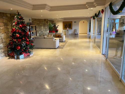 Stunning suite at Hotel Del Golf, 5 stars and frontline Golf, Porto Banus, Marbella