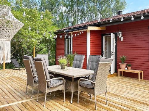 Gallery image of 4 star holiday home in Edsbruk in Edsbruk