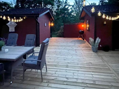 Gallery image of 4 star holiday home in Edsbruk in Edsbruk