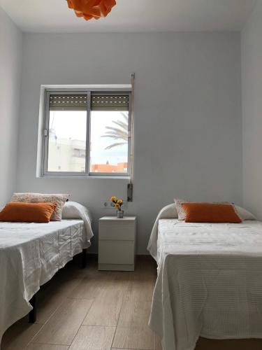 Apartamento Playa de Tarifa