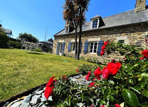 Maison Les Agapanthes.