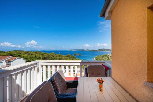 Apartman Gita, Bilo - Primošten