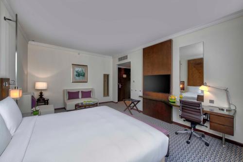 Media Rotana Dubai Image