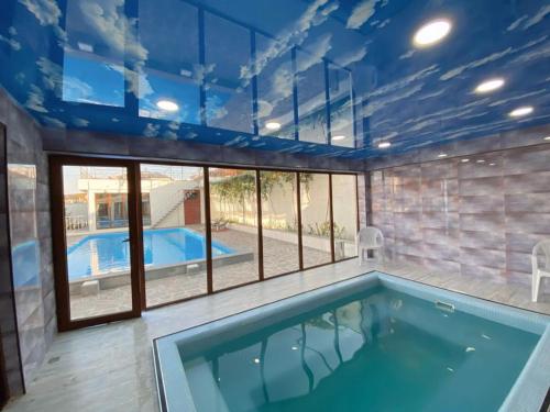 Gallery image of Dreamvilla tbilisi hotel in Tbilisi City