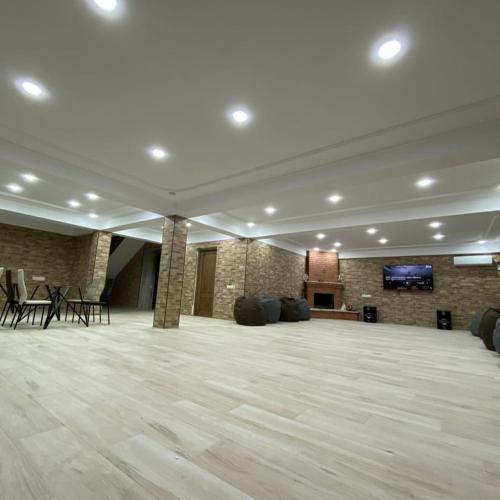 Gallery image of Dreamvilla tbilisi hotel in Tbilisi City