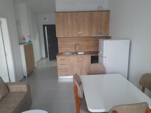 Andi apartament
