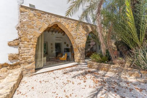 1927 Heritage House - Indoor Garden , Old City
