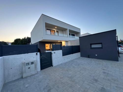 Luxury Villa with private Pool