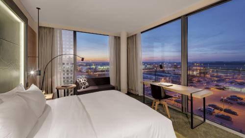 Hilton Munich Airport Image