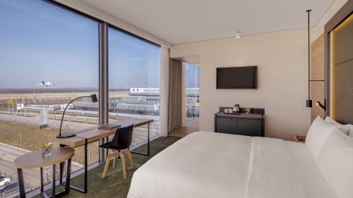 Hilton Munich Airport Image