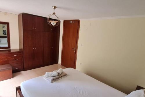 Gallery image of Apartment in the village in Nea Plagia