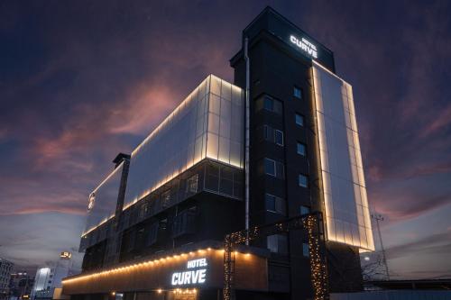 Φωτογραφία από το άλμπουμ του Curve Hotel Iksan σε Iksan