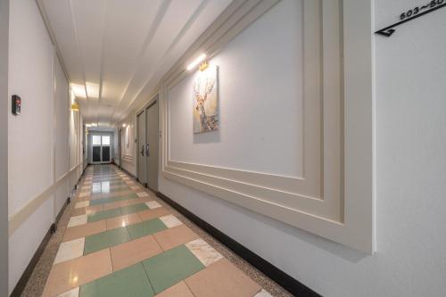 Φωτογραφία από το άλμπουμ του Curve Hotel Iksan σε Iksan