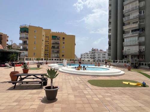 Precioso Capricho en las 3 Torres