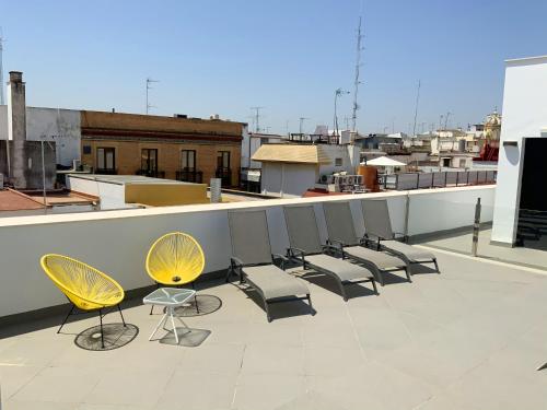 Feelathome Rivero Apartments