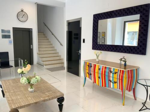 Feelathome Rivero Apartments
