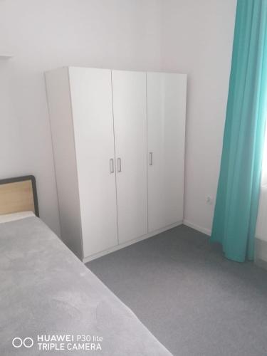 Pokój przy AWF, łatwa komunikacja