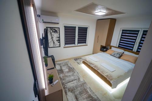 Gallery image of Home Luxury Suites in Kriva Palanka