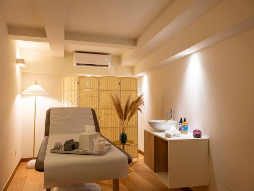 Φωτογραφία από το άλμπουμ του Elizabeth Unique Apartments - a Member of Design Hotels στη Ρώμη