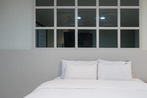 Φωτογραφία από το άλμπουμ του Curve Hotel Iksan σε Iksan