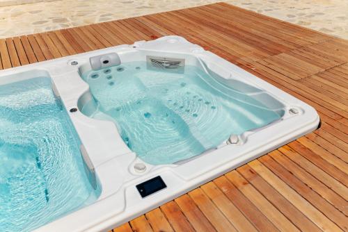 フォーンスドルフにあるALMCHALET Rubinのギャラリーの写真