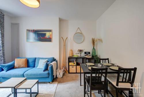 L'Hoya - Quartier Prébendes