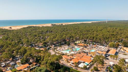 Camping Village Le Vieux Port*****