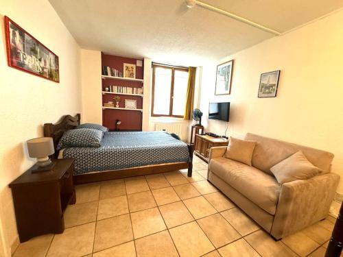 Le Rousseau Studio hyper centre