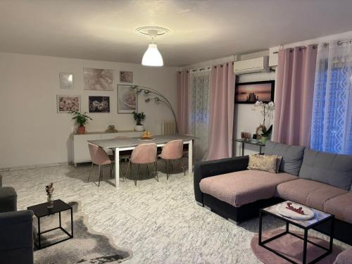 Nice, super appartement à 8 minutes de la plage.
