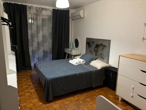 Nice, super appartement à 8 minutes de la plage.
