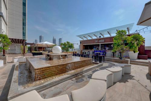 Media Rotana Dubai Image