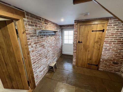 Fotografie z fotogalerie ubytování Blencathra Barn v destinaci Penrith