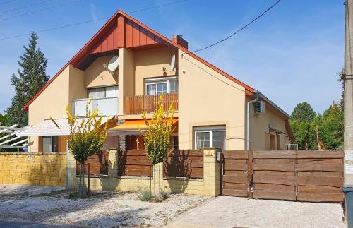 Nr 11 Holiday Home Anita