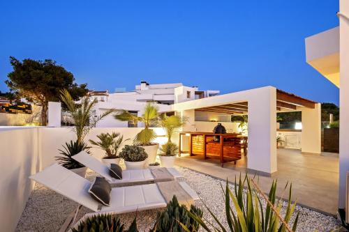 Oasis Verde