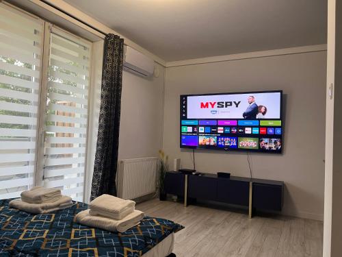 Apartament Bastian Złocień Kraków