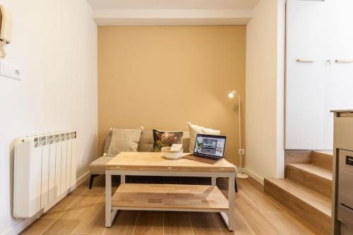 Galeriebild der Unterkunft Coastal Experience in Asturias - Terrace & Views in Villaviciosa