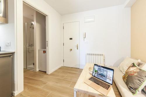 Galeriebild der Unterkunft Coastal Experience in Asturias - Terrace & Views in Villaviciosa