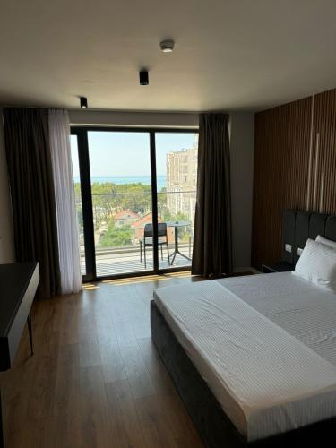 Gallery image of Hotel Kraja in Golem